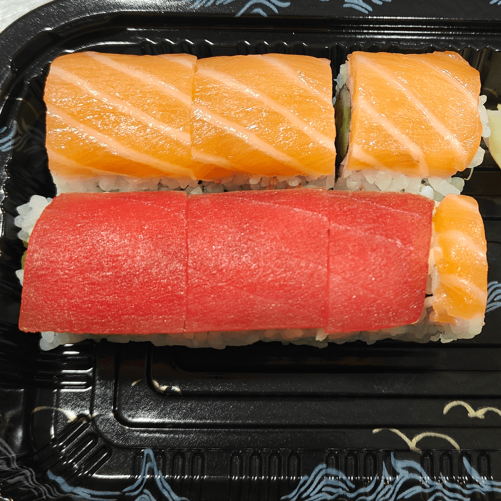 Super Roll
