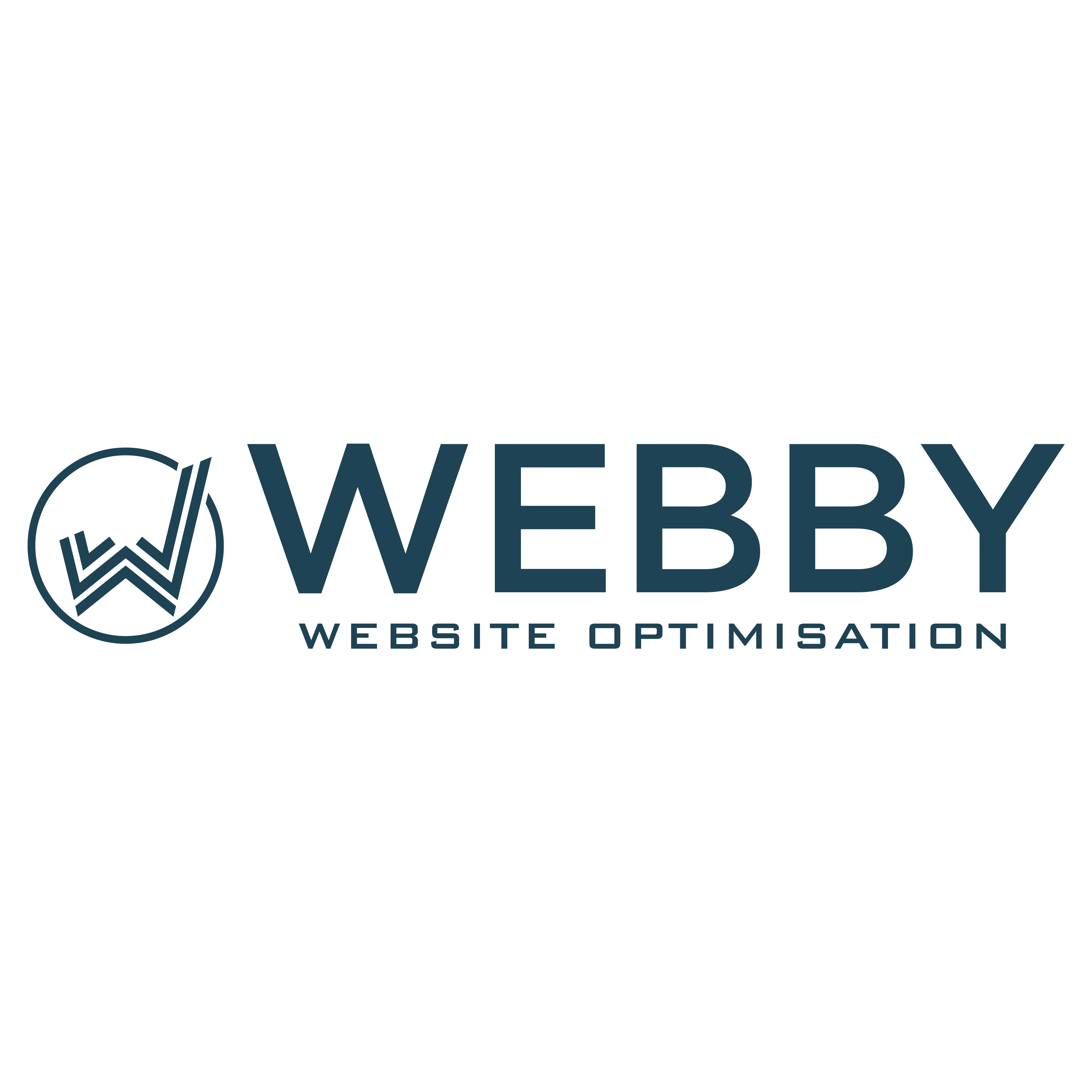 Webby Website Optimisation Melville