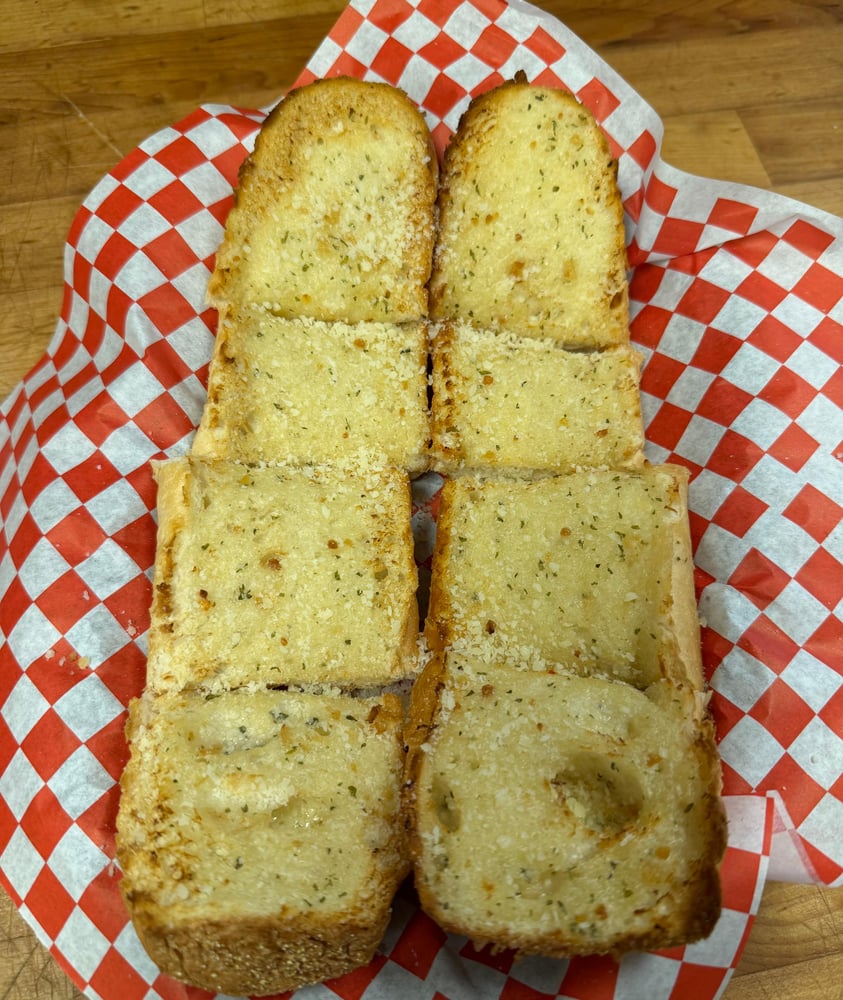 Garlic Bread