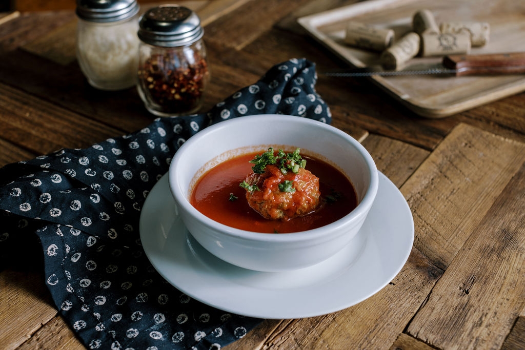 Meatball (1)