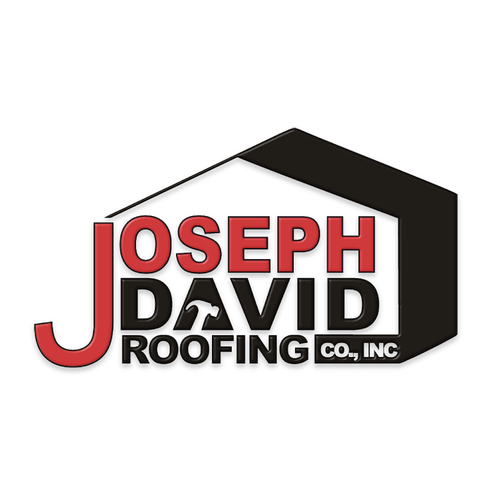 Joseph David Roofing Logo