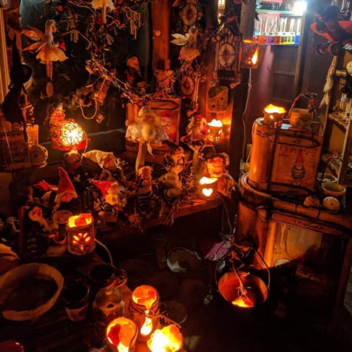 Galería en miniatura