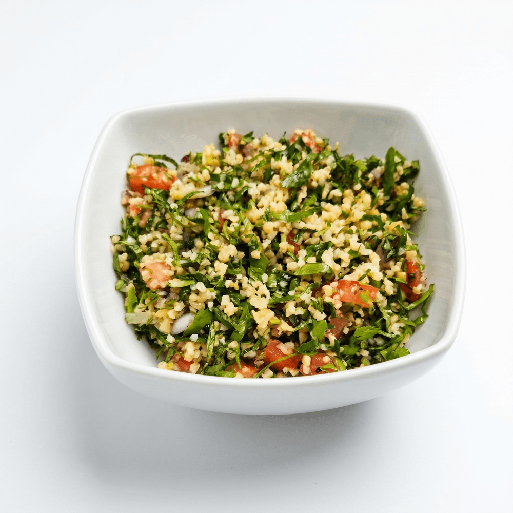 Tabouleh