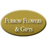 Furrow Flowers &amp; Gifts Logo