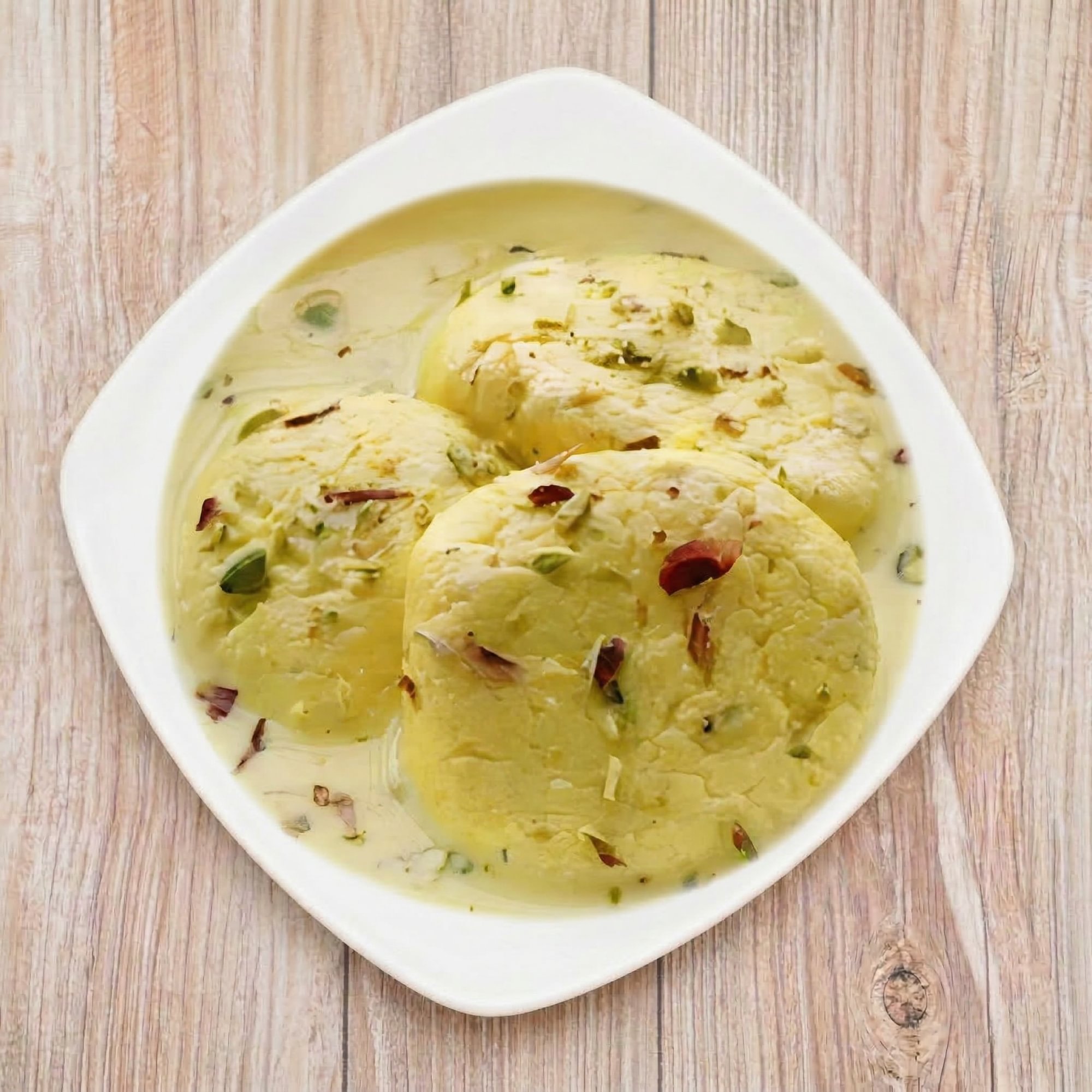 Rasmalai