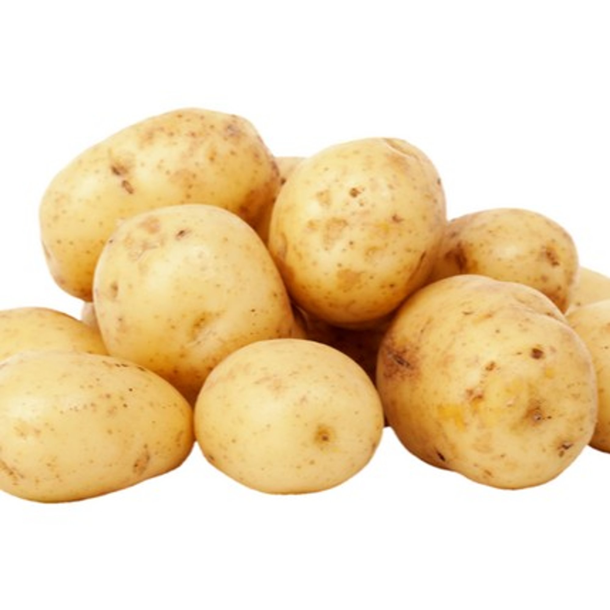 Potatoes