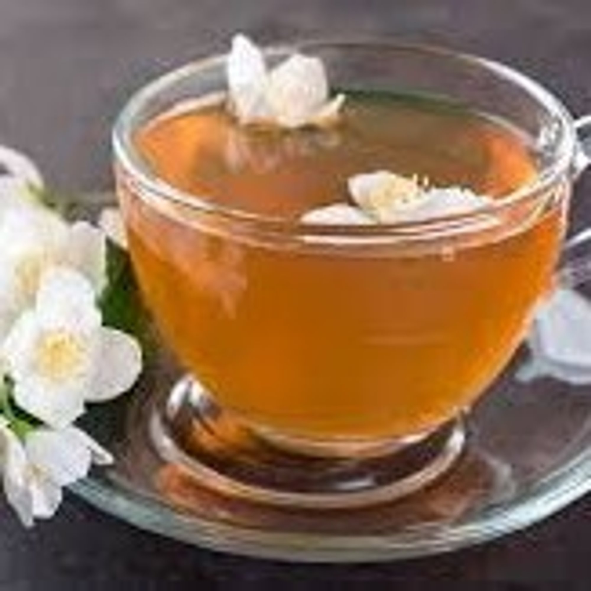 Hot Tea / Trà Nóng Jasmine (Per Pot)
