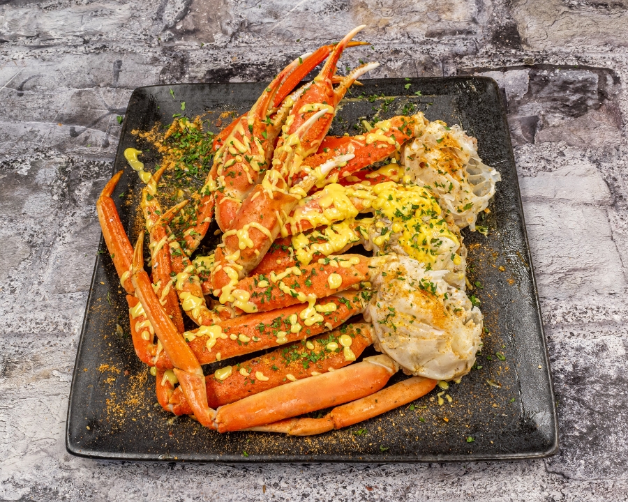 Medium Snow Crab