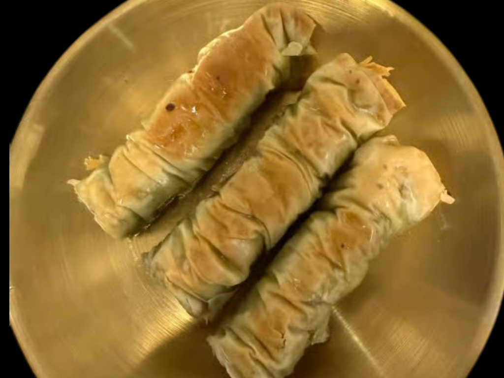 Baklava