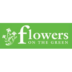 Flowers On the Green Logo