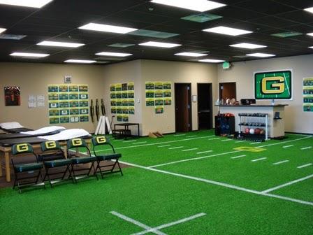 Gridiron Physical Therapy