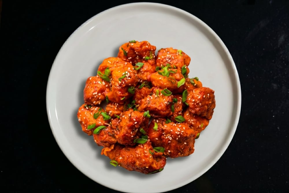 Chicken 65