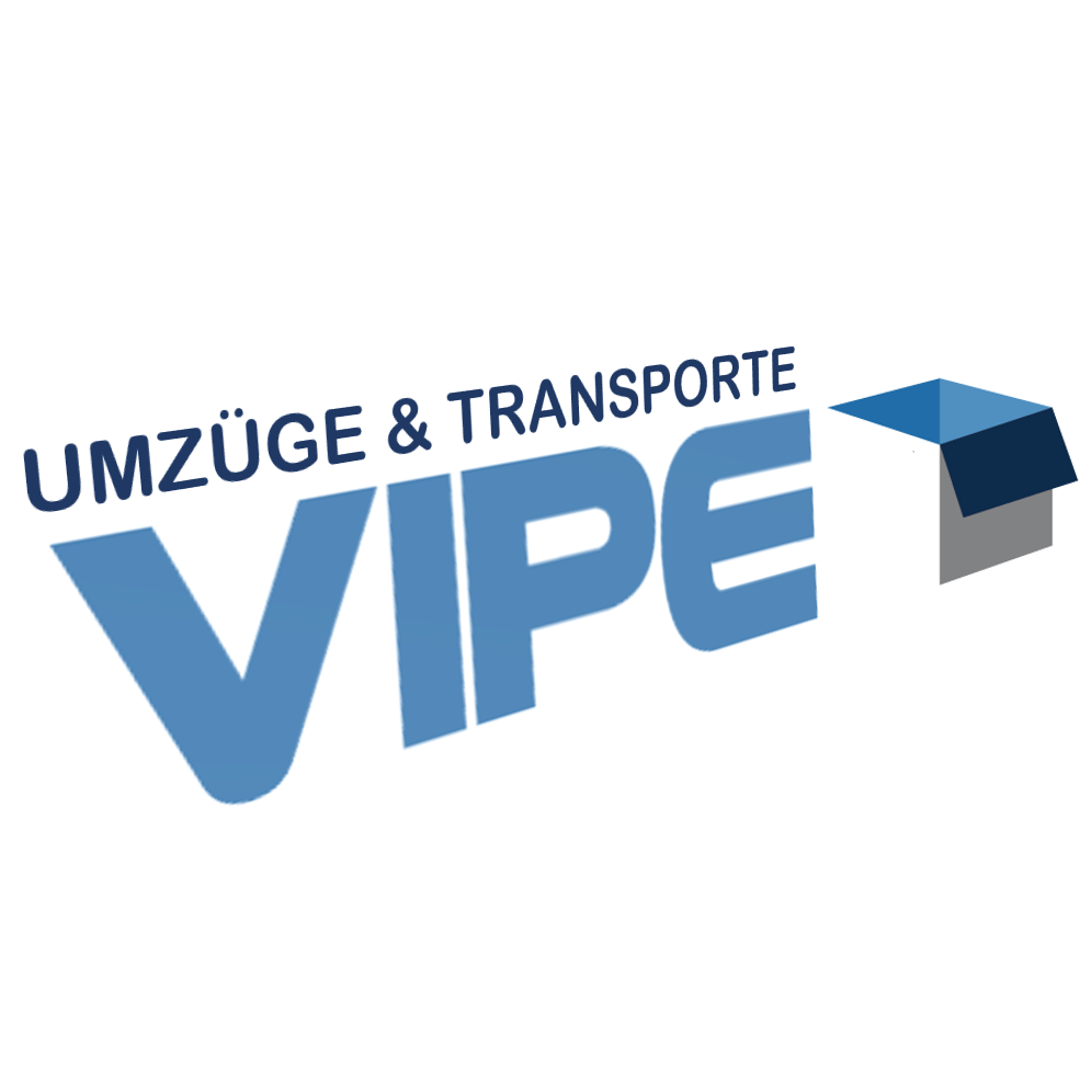 Logo von VIPE Umzüge & Transporte