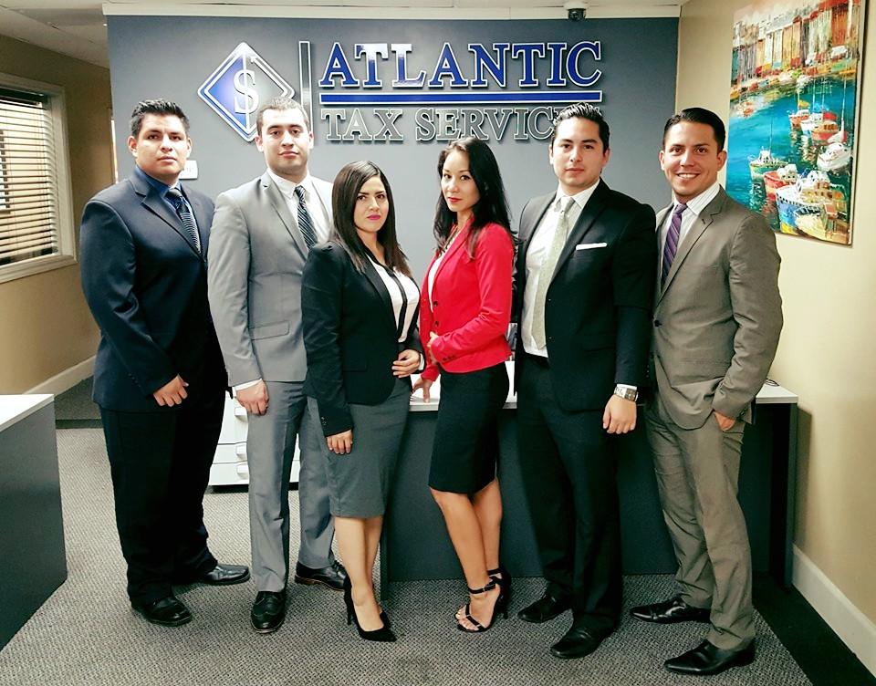 Atlantic Tax Services Photo