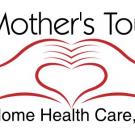 A Mother's Touch In-Home Health Care Logo