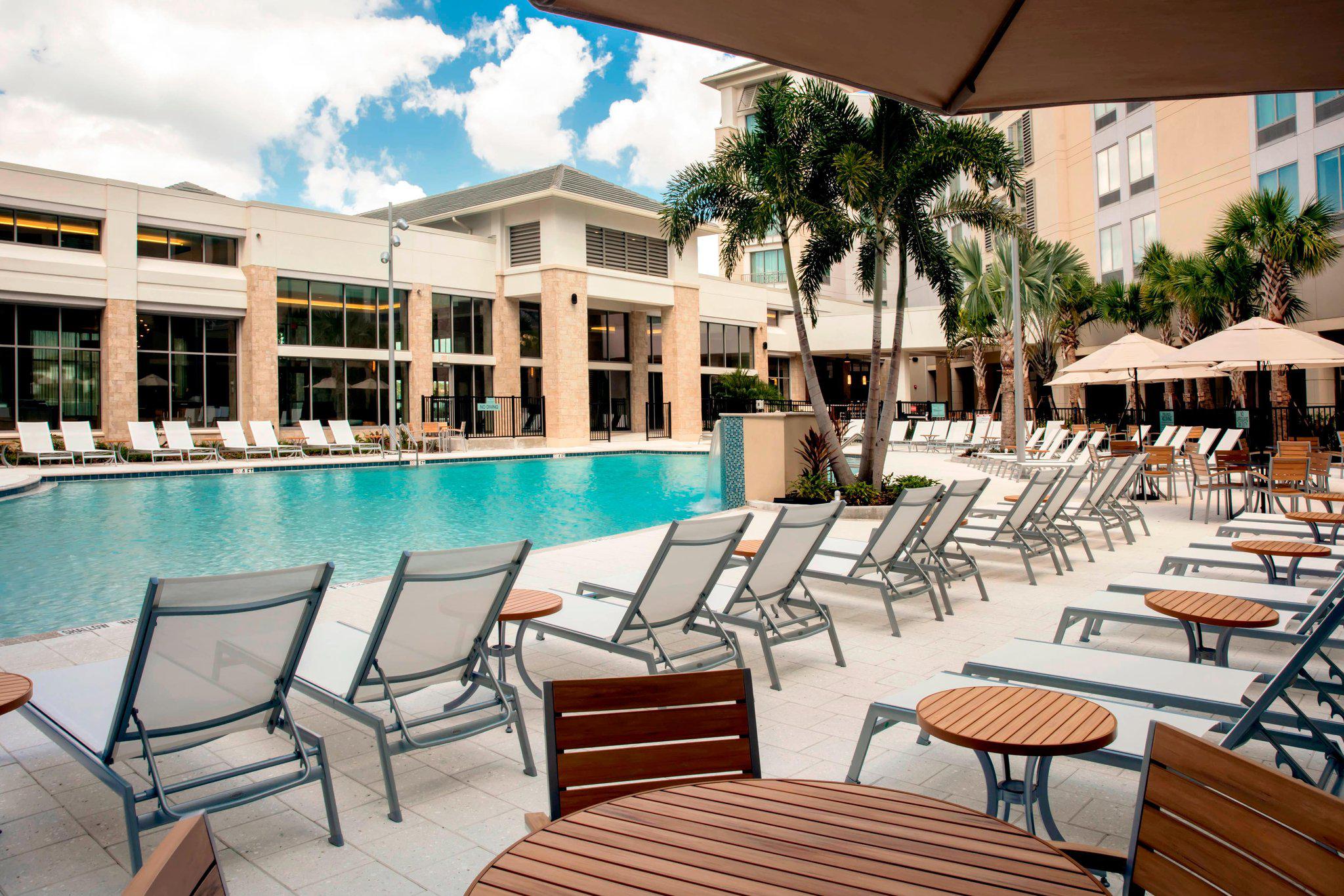 TownePlace Suites by Marriott Orlando Theme Parks/Lake Buena Vista Photo