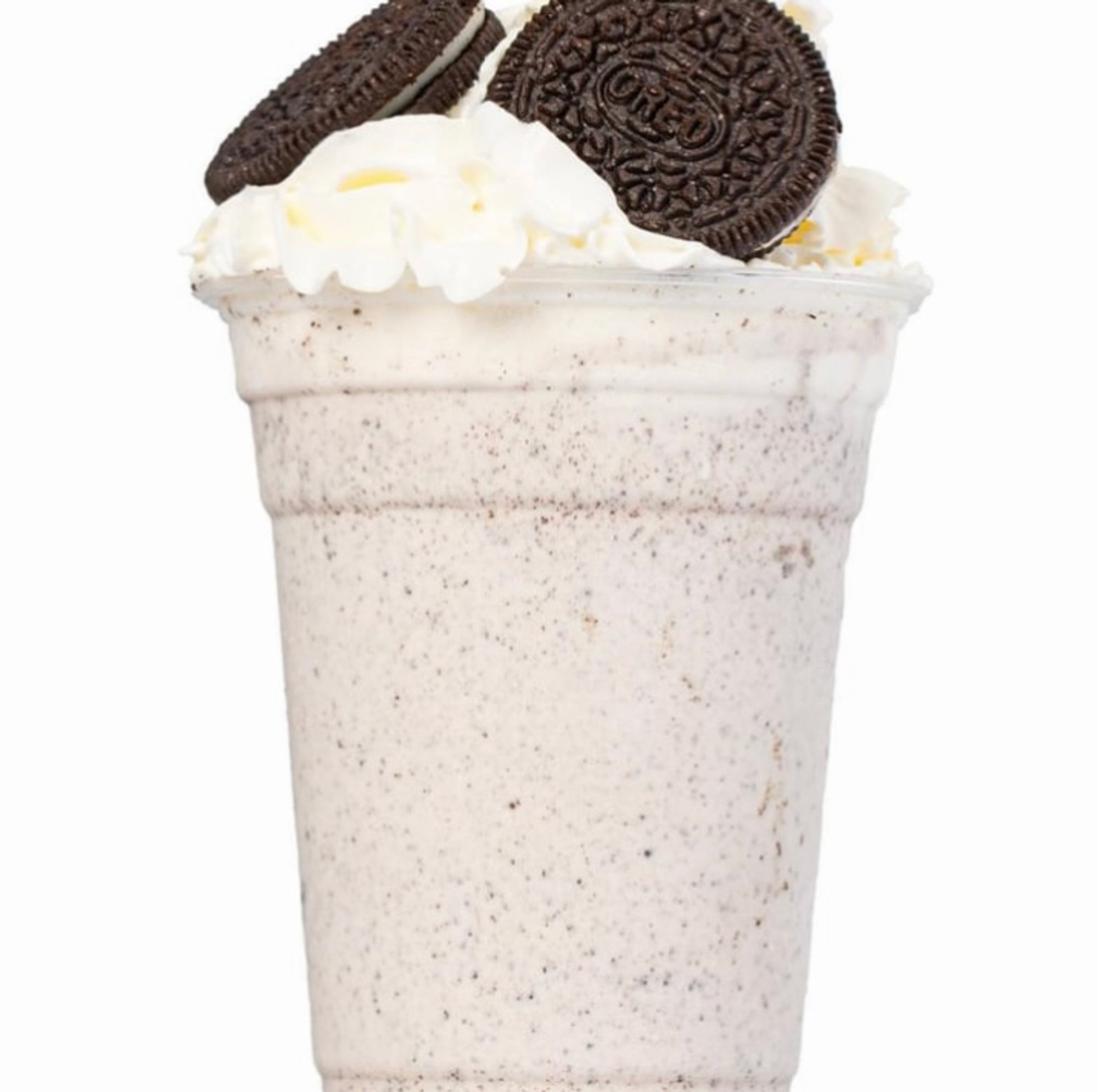 Oreo Milkshake