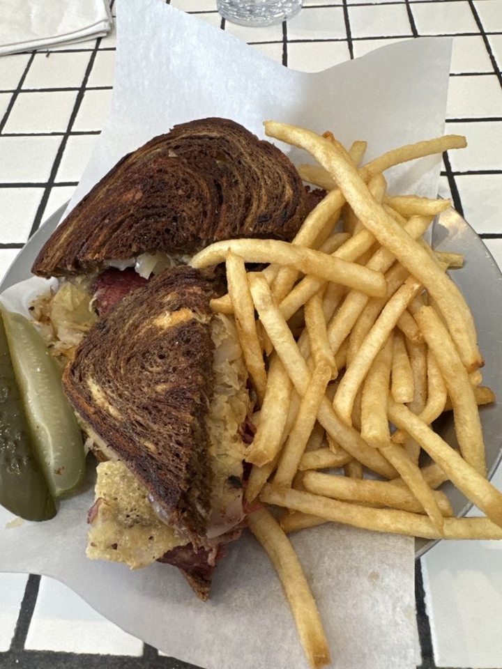 Reuben