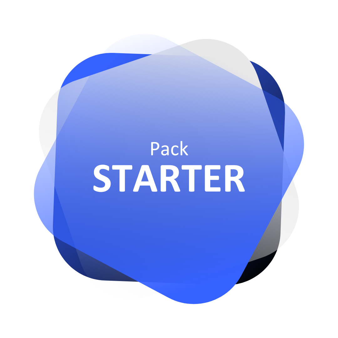 Pack Starter