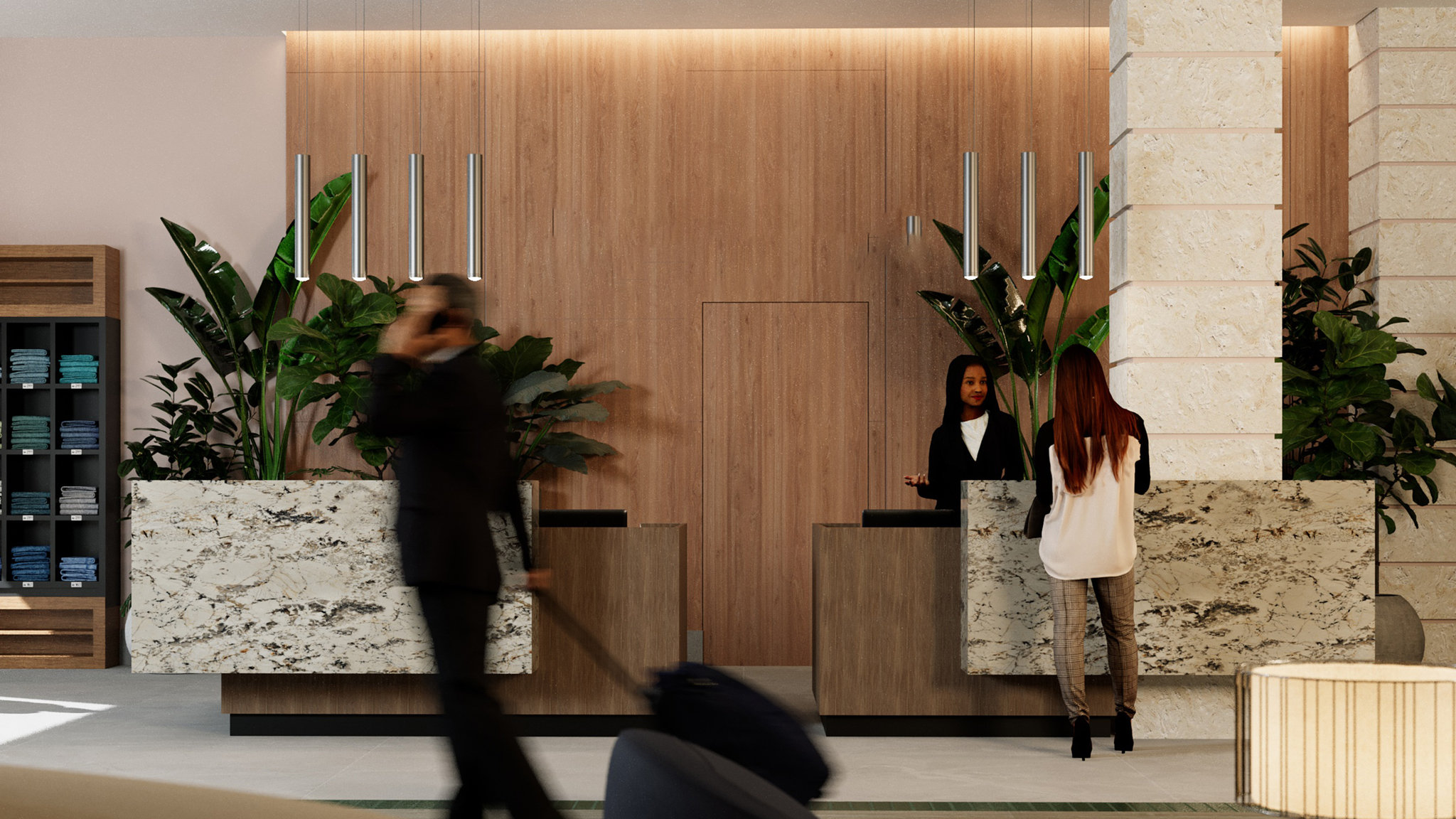 Galería en miniatura