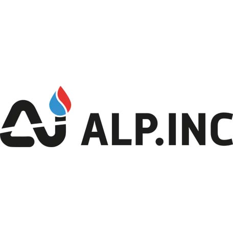 Logo von ALP.INC Haustechnik GbR