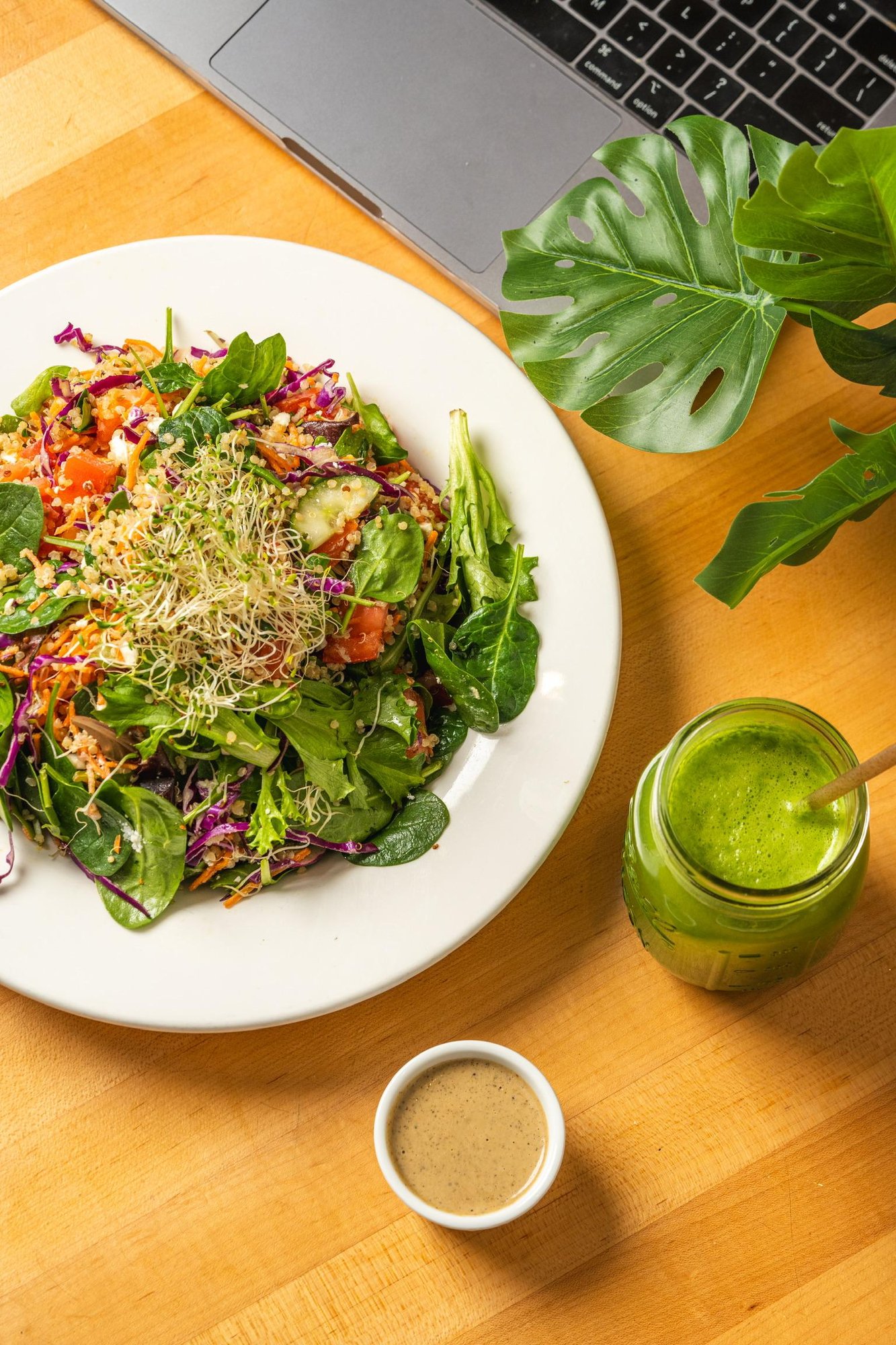 Grains N Greens