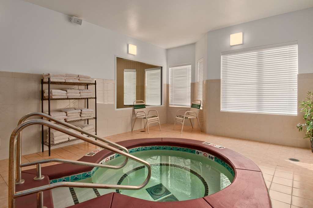 Homewood Suites by Hilton Tulsa-South Image