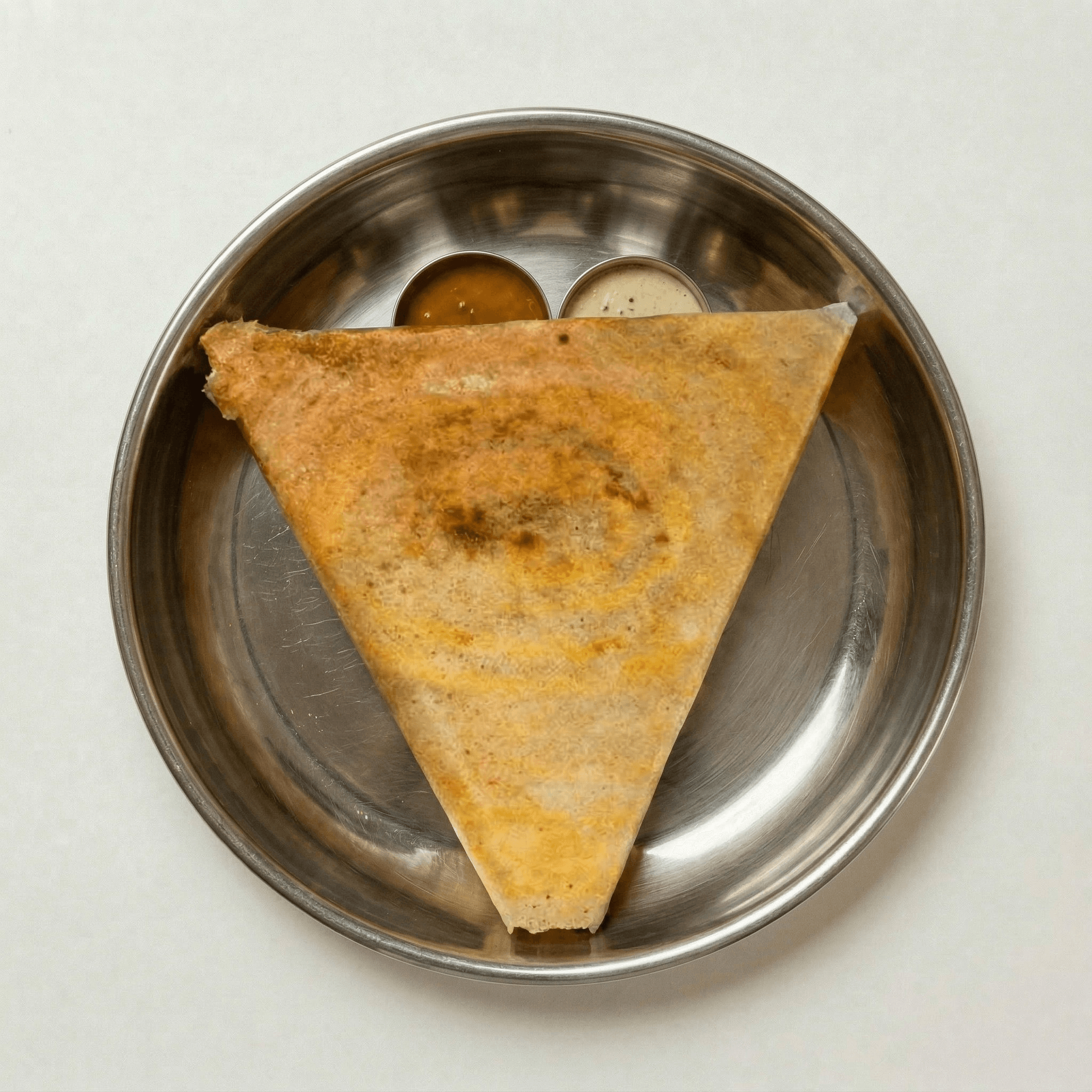 Chicken Keema Dosa