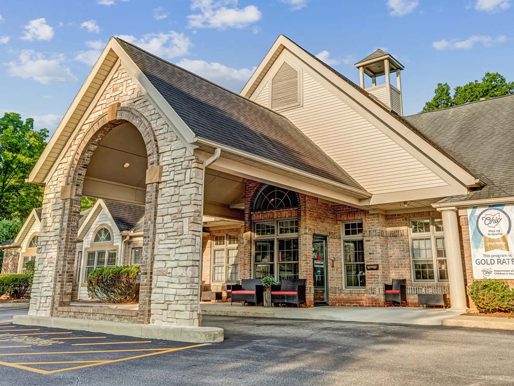 Cuyahoga Falls KinderCare