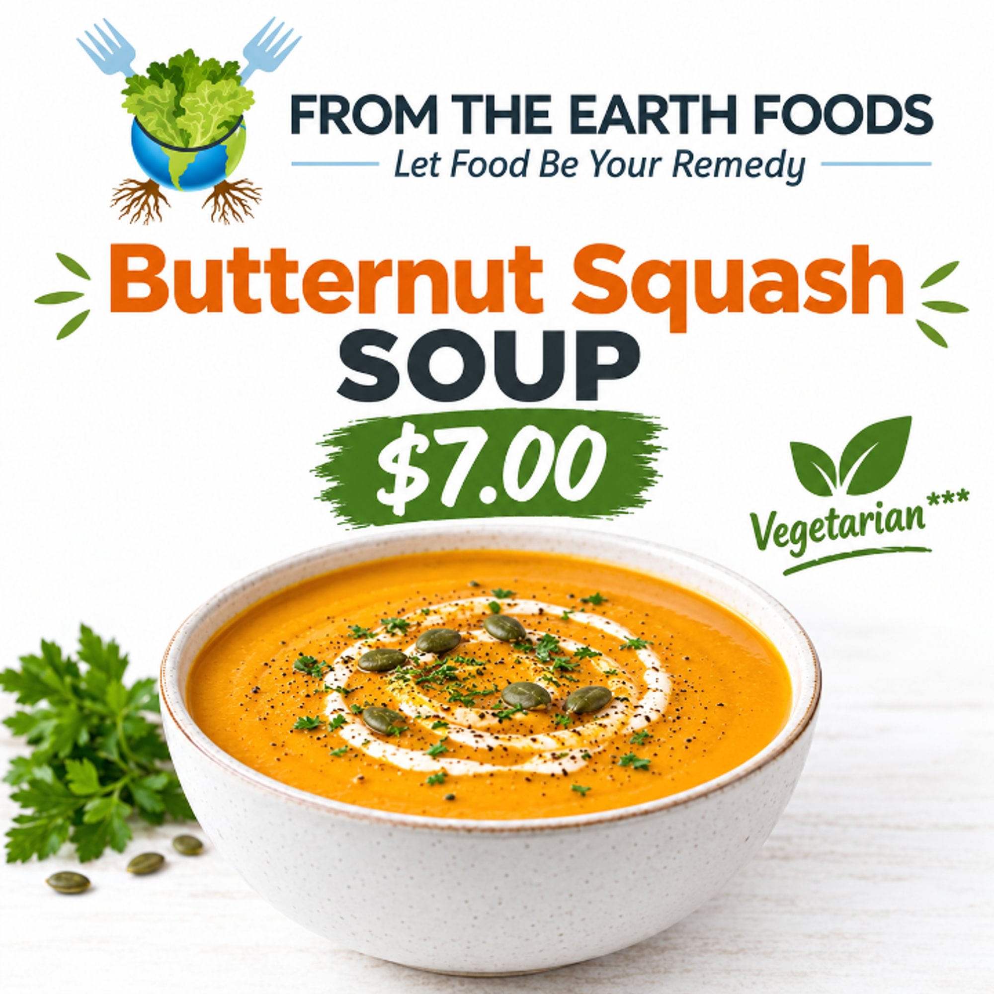 Butternut Squash