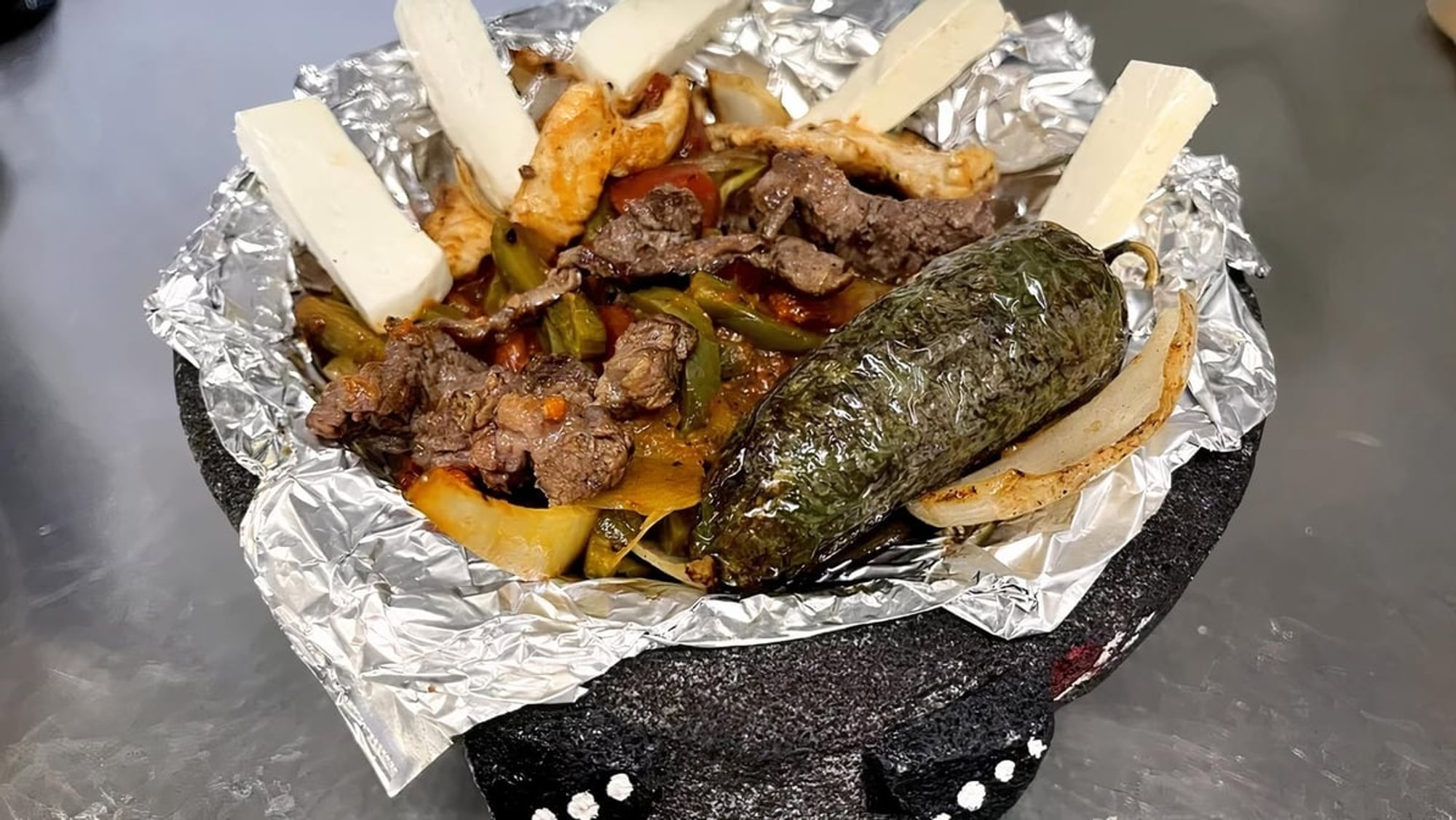 Molcajete