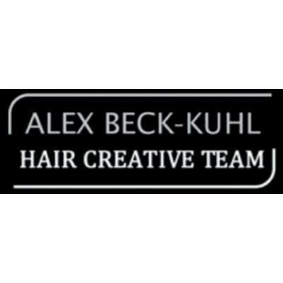 Logo von ALEX BECK-KUHL HAIR CREATIVE TEAM FRISEUR