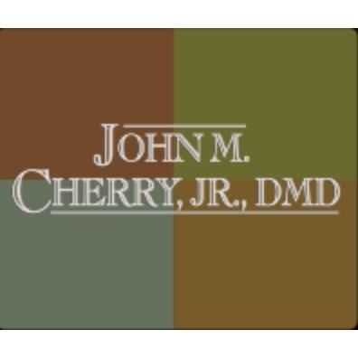 Dr. John M. Cherry DMD Photo