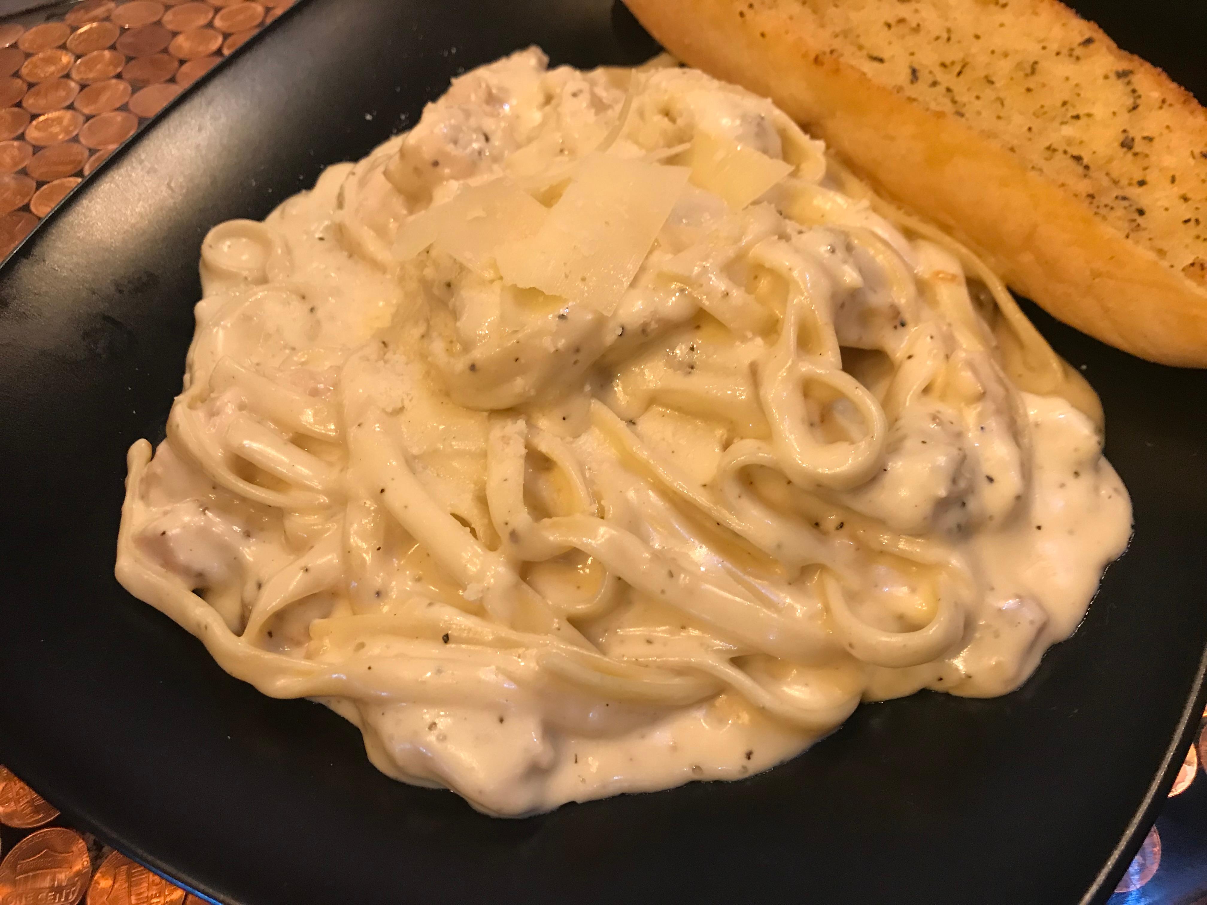 Alfredo