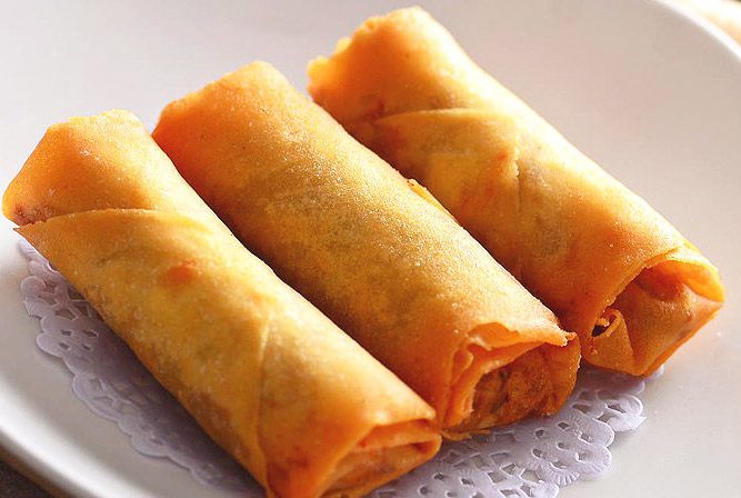 Spring roll