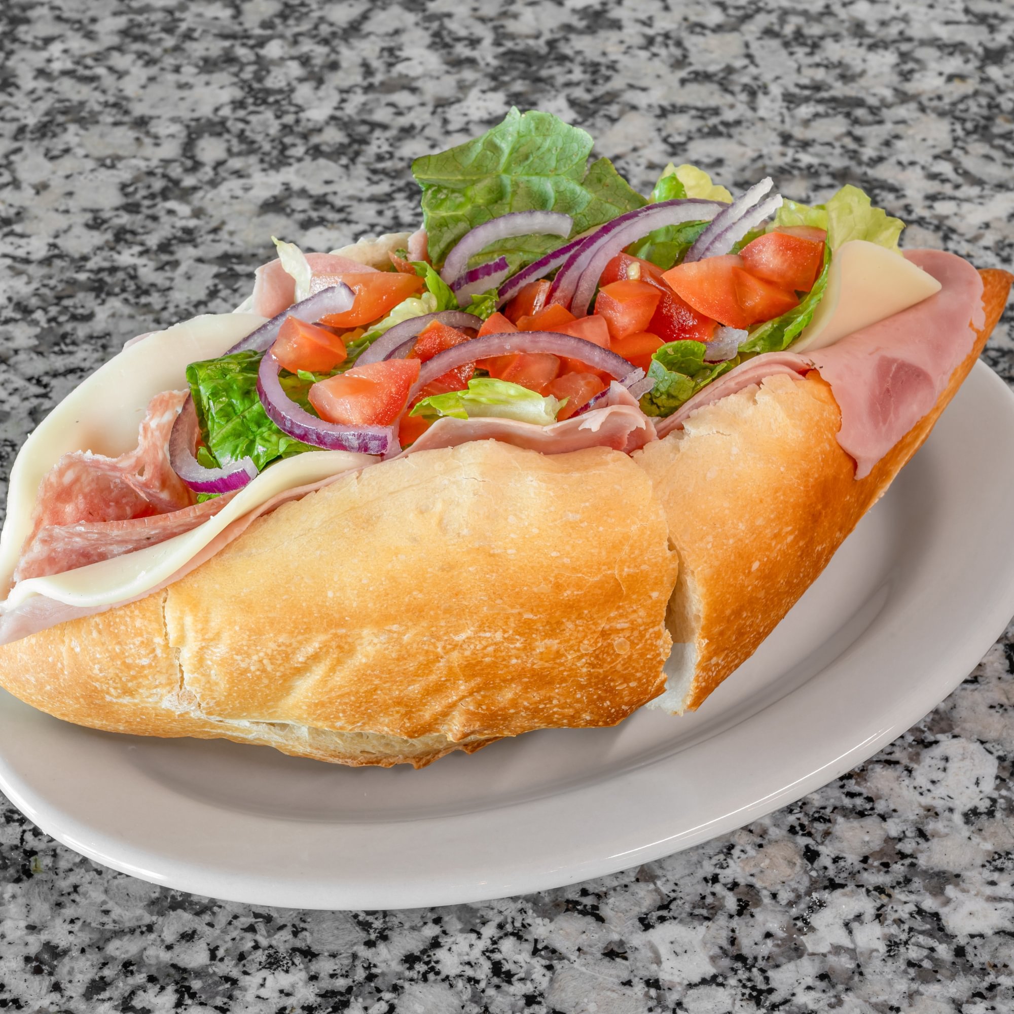 Italian Sandwich