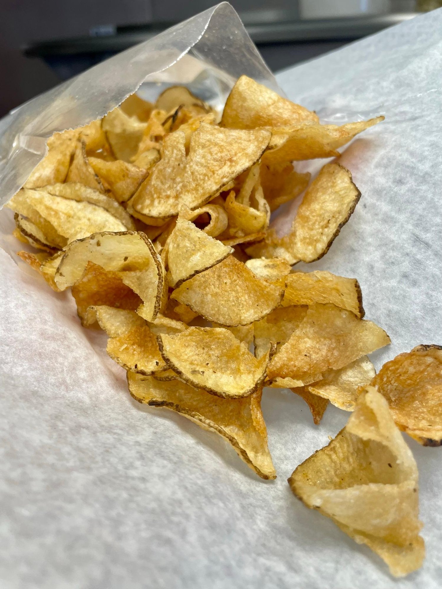 House Made Chips