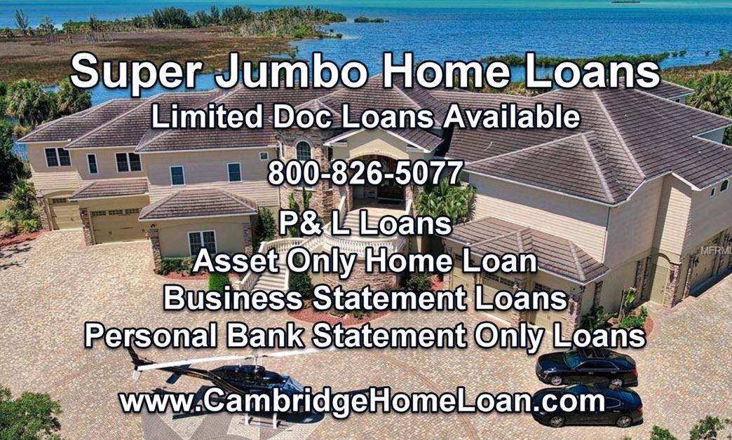 CambridgeHomeLoan.com Photo