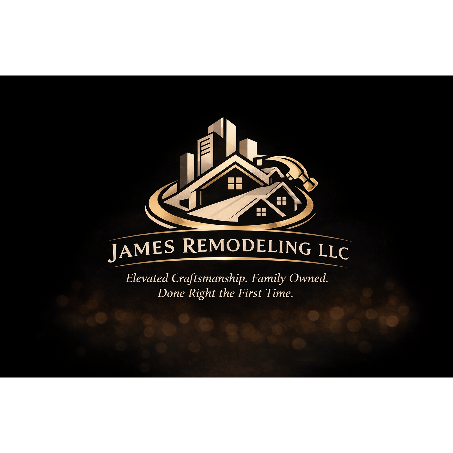 James Remodeling LLC
