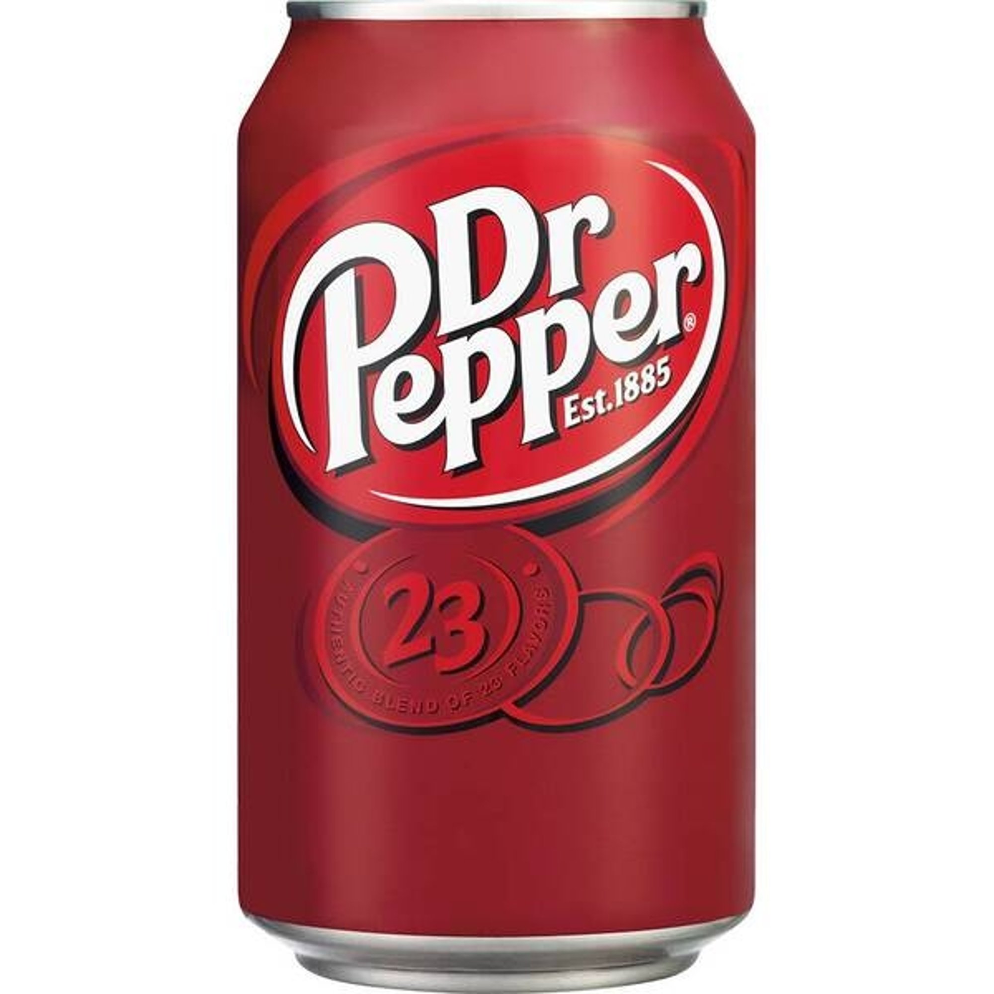 Dr Pepper