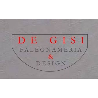Logo di DE GISI FALEGNAMERIA & DESIGN