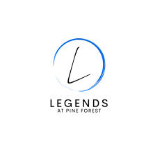 Legend at Pine Forest