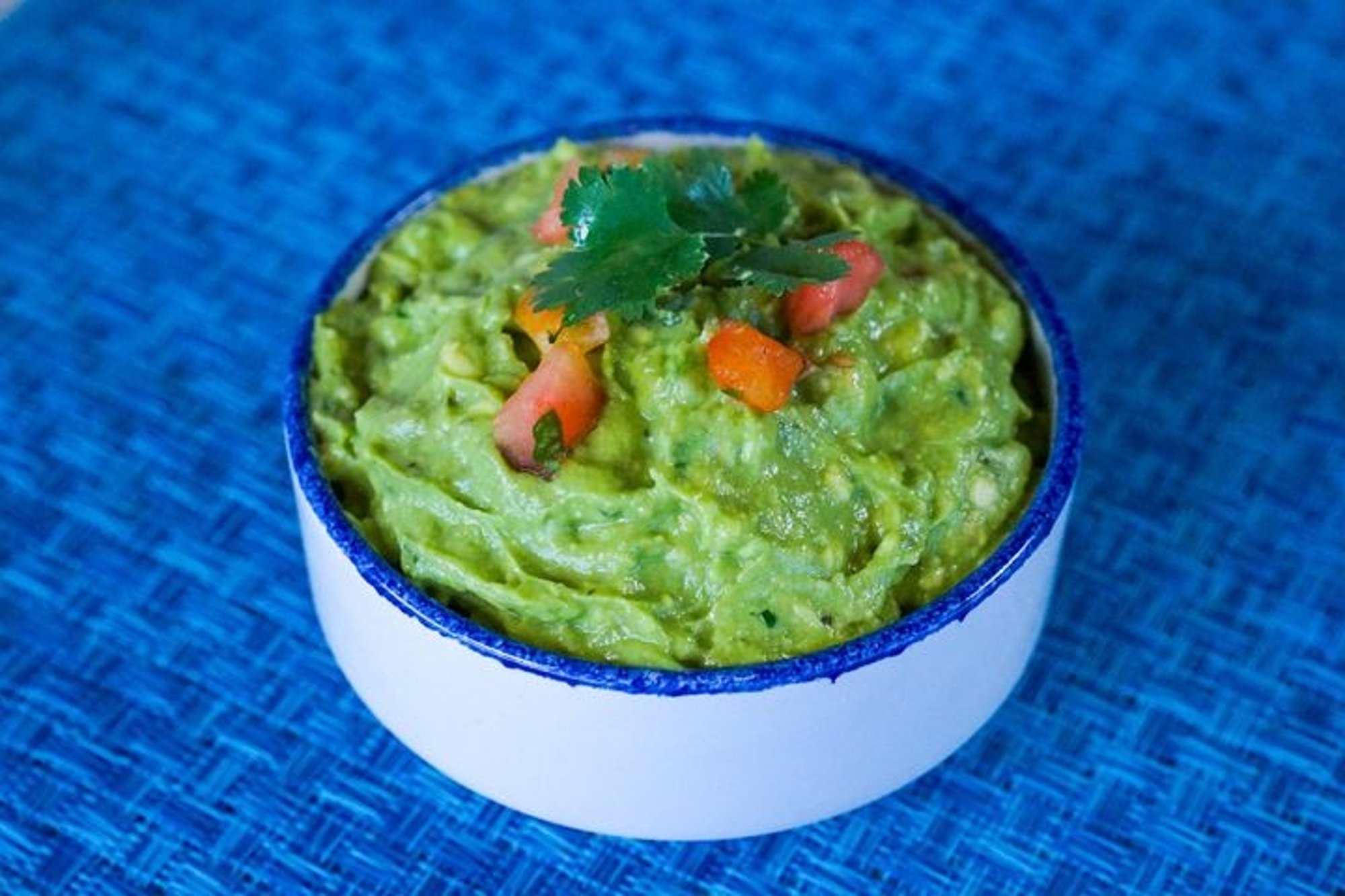 Guacamole