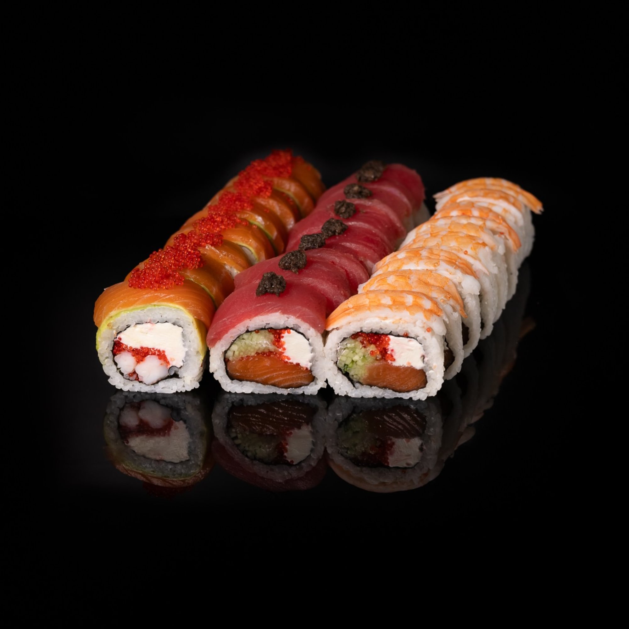 Suki Set