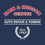 Main & Hudson Service, Inc. Logo