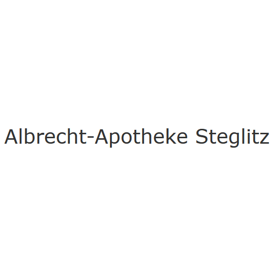 Logo der Albrecht-Apotheke Steglitz