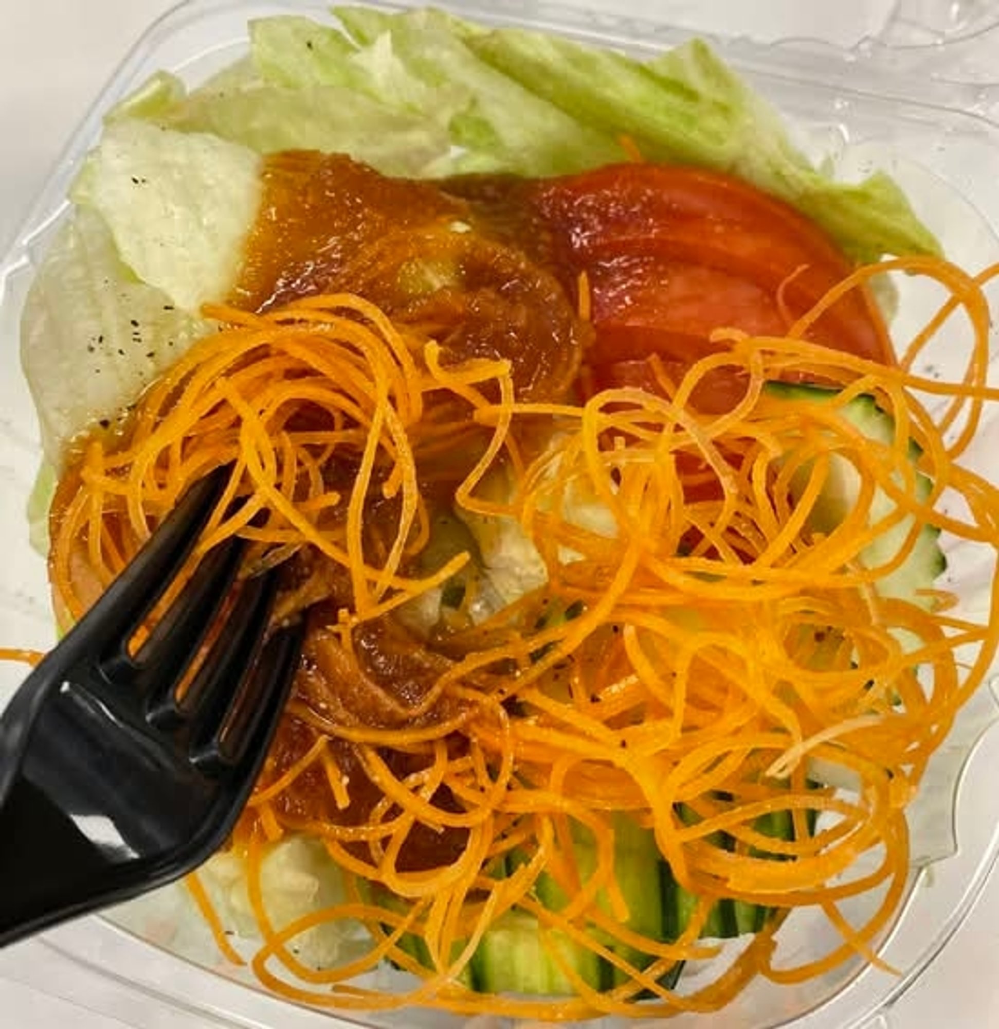House Salad