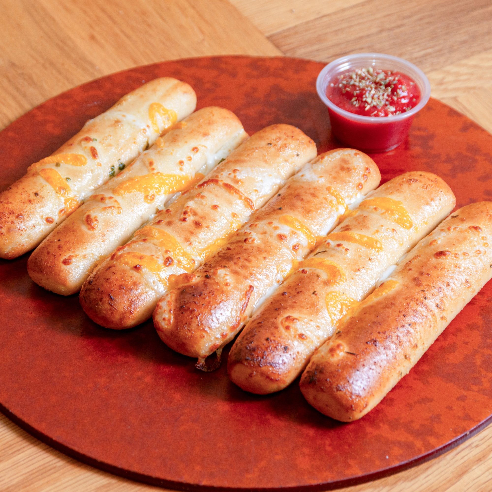 Bread Sticks