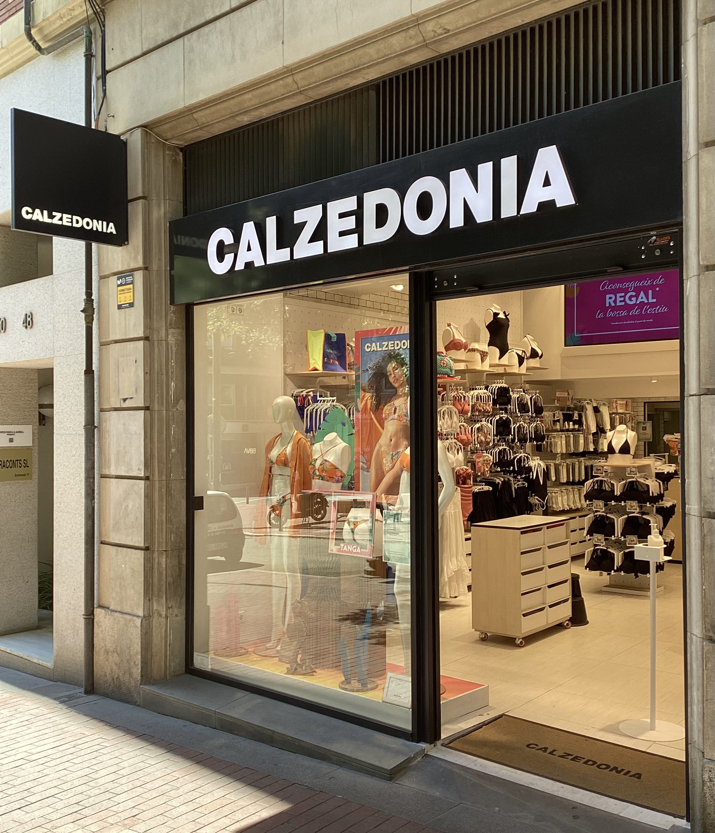 Galería en miniatura