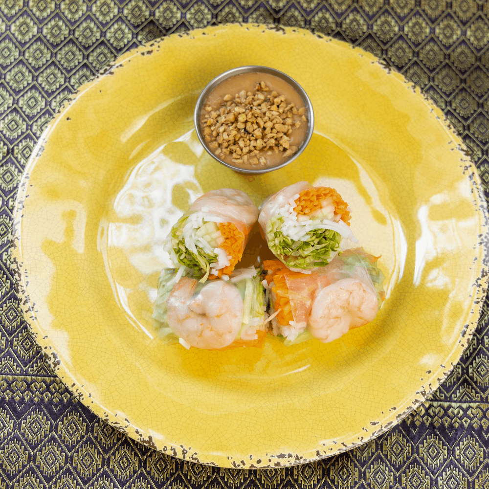 A6 Healthy Rolls